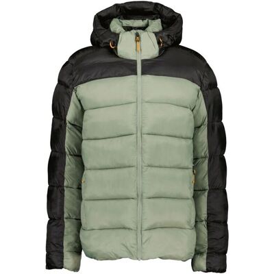 Didriksons Ikaros Jacket Light Moss - Jacket Didriksons Ikaros Jacket Light Moss - Jacket