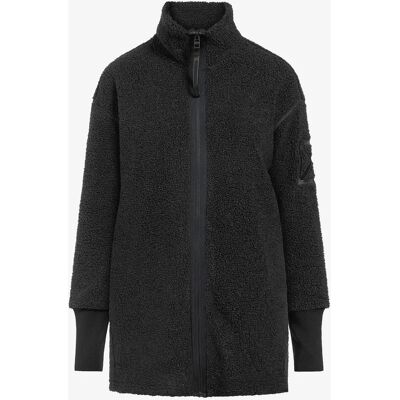 Didriksons Sally Veste en Polaire à Zip Complet - Veste en Polaire - Publicité Didriksons Sally Veste en Polaire à Zip Complet - Veste en Polaire - Publicité