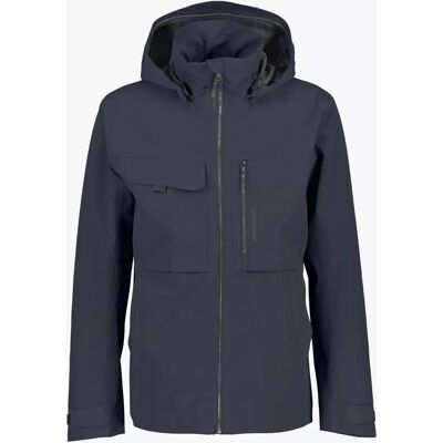 DIDRIKSONS Aston Vandafvisende Utility Jakke - Jacket DIDRIKSONS Aston Vandafvisende Utility Jakke - Jacket