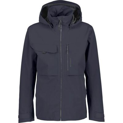 Didriksons Aston Wasserabweisende Jacke - Jacke Didriksons Aston Wasserabweisende Jacke - Jacke