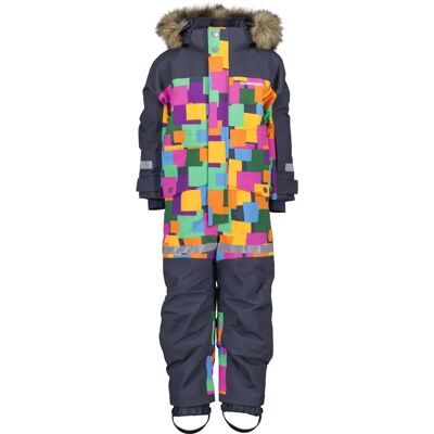 Didriksons Talvihame - Säädettävä, Vedenpitävä, Unisex - 90 Didriksons Talvihame - Säädettävä, Vedenpitävä, Unisex - 90