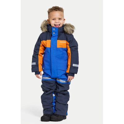 Didriksons Bjärven 90 Karibian sininen talvihousut - Talvihousut Didriksons Bjärven 90 Karibian sininen talvihousut - Talvihousut