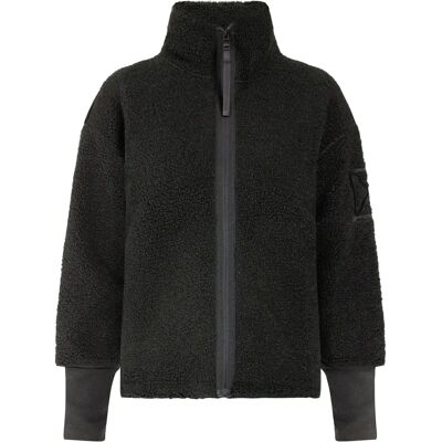 Didriksons Mella Fleece - Varm, Justerbar, Praktisk - fleece Didriksons Mella Fleece - Varm, Justerbar, Praktisk - fleece