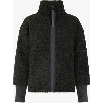DIDRIKSONS Mella Fleece Jacket - Sporty Outdoor Wear DIDRIKSONS Mella Fleece Jacket - Sporty Outdoor Wear