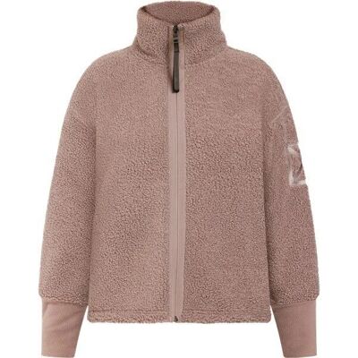 Didriksons 1913 Mella full-zip fleece - Vindskydd & Varm Didriksons 1913 Mella full-zip fleece - Vindskydd & Varm