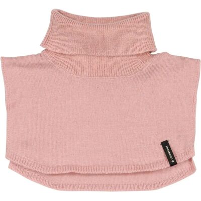 Didriksons - Der Delphin - Dusty Pink - 116-128 - Neck Warmer Didriksons - Der Delphin - Dusty Pink - 116-128 - Neck Warmer