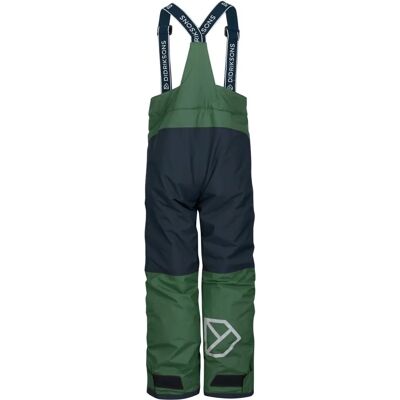 Didriksons Idre Kiefer Green Skidbyxor - Skidbyxor Didriksons Idre Kiefer Green Skidbyxor - Skidbyxor