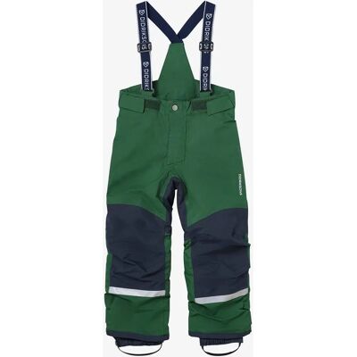 Lyžařské kalhoty Didriksons Idre Kiefer Green Lyžařské kalhoty Didriksons Idre Kiefer Green