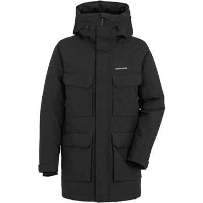 Drew Parka för Herrar från Didriksons 1913 - Vattentät & Vindjacka Drew Parka för Herrar från Didriksons 1913 - Vattentät & Vindjacka