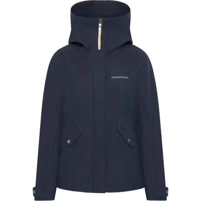 Didriksons Silja Waterproof Jacket - Waterproof Jacket Didriksons Silja Waterproof Jacket - Waterproof Jacket