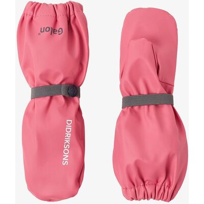 Didriksons. Sadelapaset Pileglove - Handschoenen Didriksons. Sadelapaset Pileglove - Handschoenen
