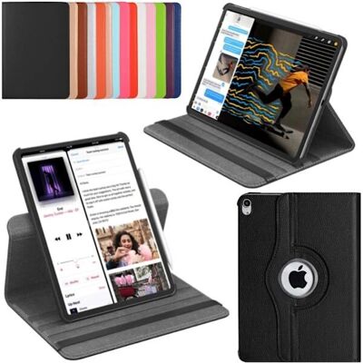 1SWEDEN - iPad Pro 12.9 gen3 2018 - Sort 1SWEDEN - iPad Pro 12.9 gen3 2018 - Sort
