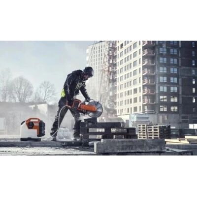 Husqvarna K 1 PACE 94V - Sierra de vaivén Husqvarna K 1 PACE 94V - Sierra de vaivén