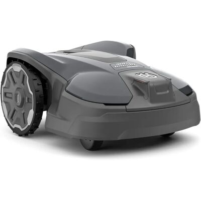 Husqvarna Automower 320 NERA - Robotrasenmäher - schwarz Husqvarna Automower 320 NERA - Robotrasenmäher - schwarz