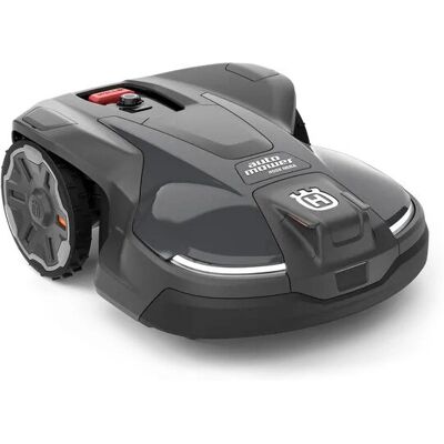 Husqvarna - Automower 450X NERA - Gris - Cortacésped robótico Husqvarna - Automower 450X NERA - Gris - Cortacésped robótico