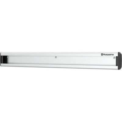 Husqvarna - Aspire Wall Rail - Aluminium - Aufbewahrungsregal Husqvarna - Aspire Wall Rail - Aluminium - Aufbewahrungsregal