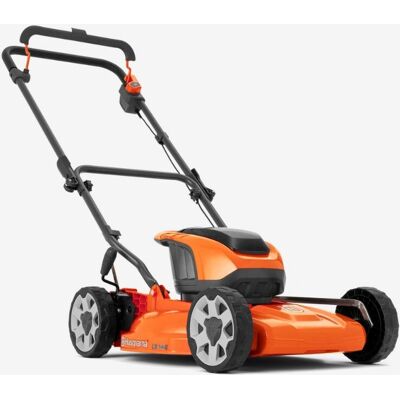 Husqvarna LB 144i Akku Orange - Akku-Rasenmäher Husqvarna LB 144i Akku Orange - Akku-Rasenmäher
