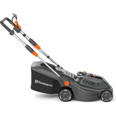Husqvarna Aspire LC34-Rasenmäher - Rasenmäher Husqvarna Aspire LC34-Rasenmäher - Rasenmäher