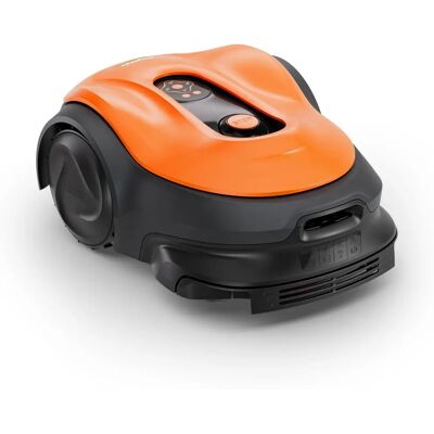 Flymo - UltraLife 800 - Orange - Robotic lawn mower Flymo - UltraLife 800 - Orange - Robotic lawn mower