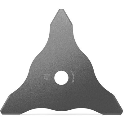 Husqvarna - 546 38 04-01 - Drei-Punkt - Brush Cutter Blade Husqvarna - 546 38 04-01 - Drei-Punkt - Brush Cutter Blade