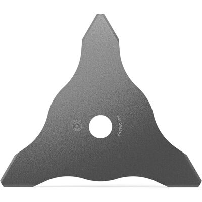 Husqvarna - 546 38 04-01 - Triple punto - Brush Cutter Blade Husqvarna - 546 38 04-01 - Triple punto - Brush Cutter Blade