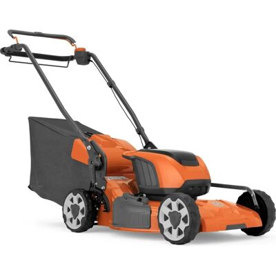 Husqvarna LC 251iS - Akku-Rasenmäher Husqvarna LC 251iS - Akku-Rasenmäher