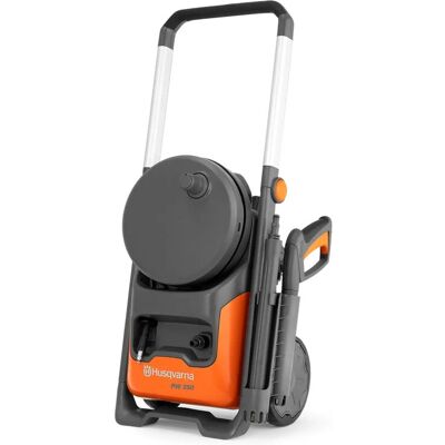 Husqvarna - PW 350 - Orange - 150 bar - Hochdruckreiniger Husqvarna - PW 350 - Orange - 150 bar - Hochdruckreiniger