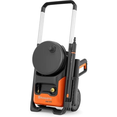 Husqvarna - PW 370 - Orange - 170 bar - Hochdruckreiniger Husqvarna - PW 370 - Orange - 170 bar - Hochdruckreiniger