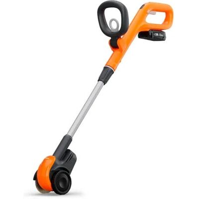 Husqvarna 18V EasiWeeder KIT 2.0 Weeder - Weeder Husqvarna 18V EasiWeeder KIT 2.0 Weeder - Weeder