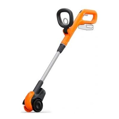 Flymo EasiWeeder Desbrozadora inalámbrica - Ligera, Velocidad variable Flymo EasiWeeder Desbrozadora inalámbrica - Ligera, Velocidad variable