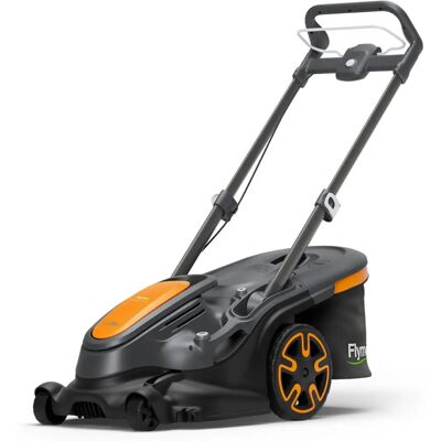 Flymo - UltraMow Duo 460 - 46cm - Cordless - Lawn Mower Flymo - UltraMow Duo 460 - 46cm - Cordless - Lawn Mower