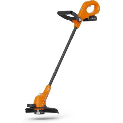 Flymo 970764101 Brush Cutter - Lightweight & Cordless Trimmer Flymo 970764101 Brush Cutter - Lightweight & Cordless Trimmer
