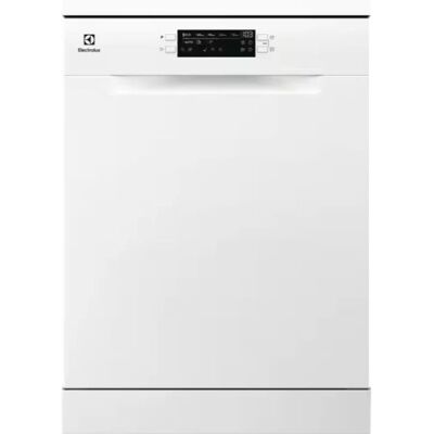 Electrolux ESS47410SW - Blanc - Lave-vaisselle - Publicité Electrolux ESS47410SW - Blanc - Lave-vaisselle - Publicité