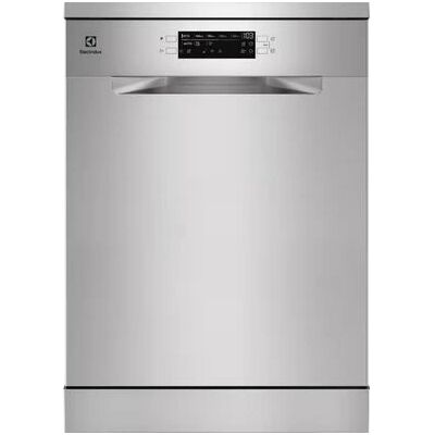 ELECTROLUX ESS47400SX - Acero inoxidable ELECTROLUX ESS47400SX - Acero inoxidable