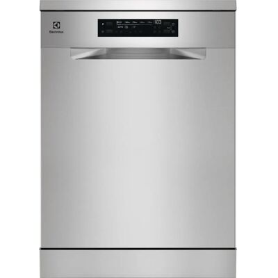 Electrolux ESS47420SX - Stojící myčka nádobí Electrolux ESS47420SX - Stojící myčka nádobí