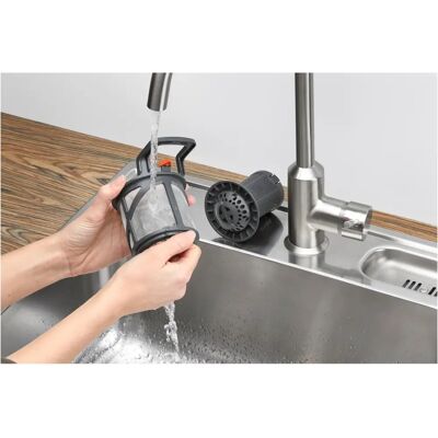 Electrolux ESS47420SW - Blanco - Lavavajillas Electrolux ESS47420SW - Blanco - Lavavajillas