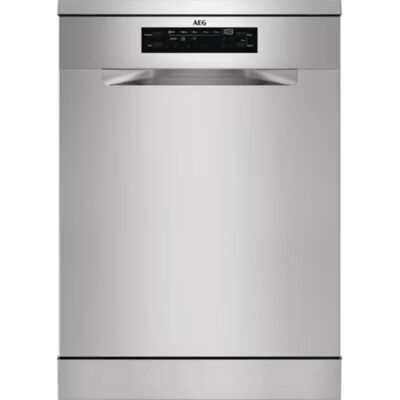 AEG FFB64607ZM AEG FFB64607ZM