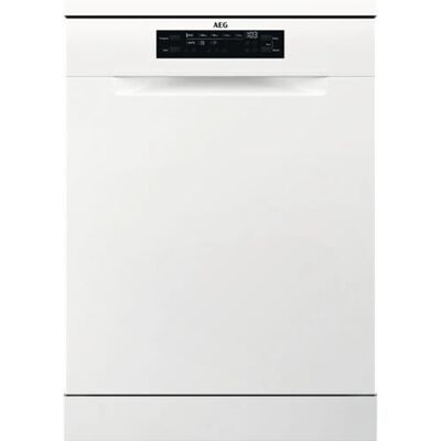 AEG FFB33607ZW - Blanco AEG FFB33607ZW - Blanco