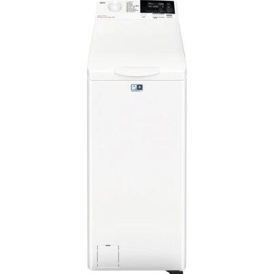 AEG LTN6G7210A - Blanc - Machine à laver - Publicité AEG LTN6G7210A - Blanc - Machine à laver - Publicité