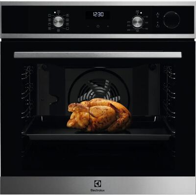 Electrolux LOC5H40X2 - Acciaio inossidabile Electrolux LOC5H40X2 - Acciaio inossidabile