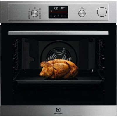 Electrolux eoc4p46x - Publicité Electrolux eoc4p46x - Publicité