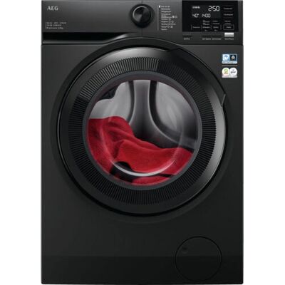 AEG LWR7S65690 - Schwarz - Waschtrockner AEG LWR7S65690 - Schwarz - Waschtrockner
