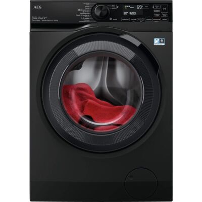 AEG Lavasciuga LWR7BLACK AEG Lavasciuga LWR7BLACK