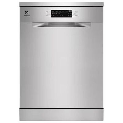 Electrolux ESA47301SX - Acero inoxidable Electrolux ESA47301SX - Acero inoxidable