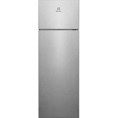 Réfrigérateur Electrolux LTB1AE28U0 avec Congélateur - Publicité Réfrigérateur Electrolux LTB1AE28U0 avec Congélateur - Publicité