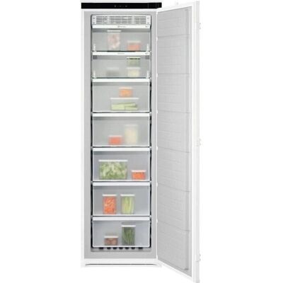 Electrolux Vertikaler Gefrierschrank No Frost 177 cm 212 L Weiß Electrolux Vertikaler Gefrierschrank No Frost 177 cm 212 L Weiß