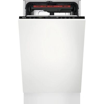 AEG FSE73507P - Totalmente empotrado - Lavavajillas AEG FSE73507P - Totalmente empotrado - Lavavajillas
