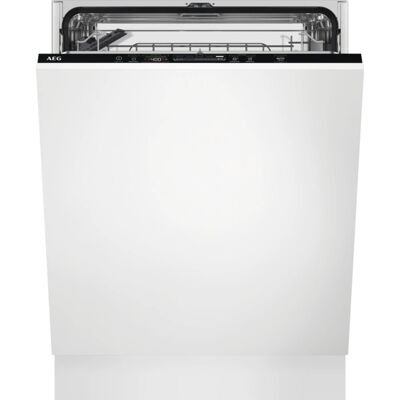 AEG - FSB53607Z - Série 6000 - Lave-vaisselle AEG - FSB53607Z - Série 6000 - Lave-vaisselle