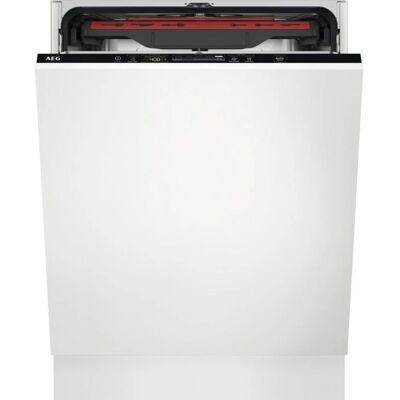 AEG 7000 Serie GlassCare Inbouwvaatwasser AEG 7000 Serie GlassCare Inbouwvaatwasser