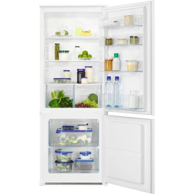 Zanussi ZNLN14ES - Weiß - Einbaukühlschrank Zanussi ZNLN14ES - Weiß - Einbaukühlschrank